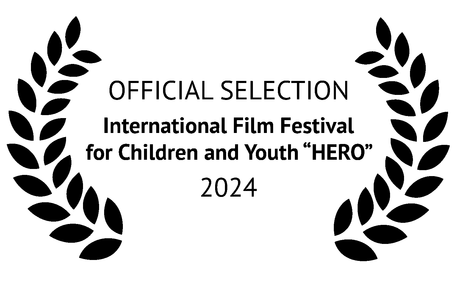 competition laurel black